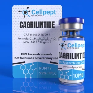 Cagrilintide - 10mg*10vials