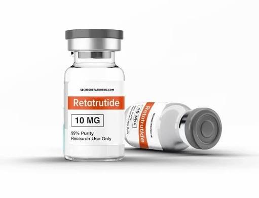 Retatrutide - 40mg*10vials