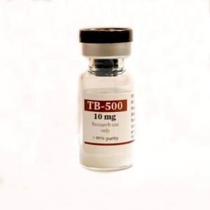 TB500 - 5mg*10vials