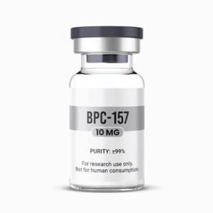 BPC 157 - 10mg*10vials