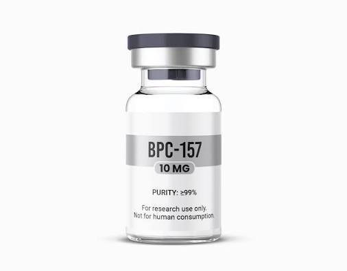 BPC 157 - 5mg*10vials