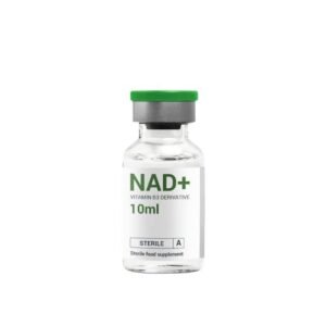 NAD+ - 1000mg*10vials