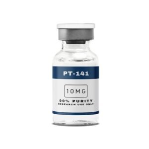 PT 141 - 10mg*10vials
