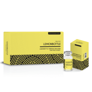 Lemon Bottle - 10ml*10vials