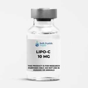 Lipo-c - 10ml*10vials