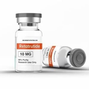 Retatrutide - 5mg*10vials