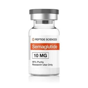 Semaglutide - 30mg*10vials