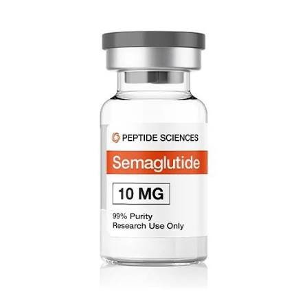 Semaglutide - 30mg*10vials